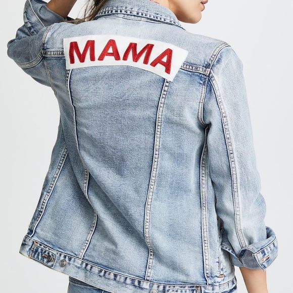 mama jean jacket